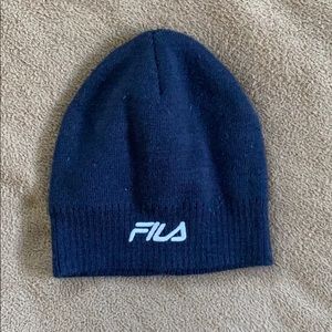 Fila beanie